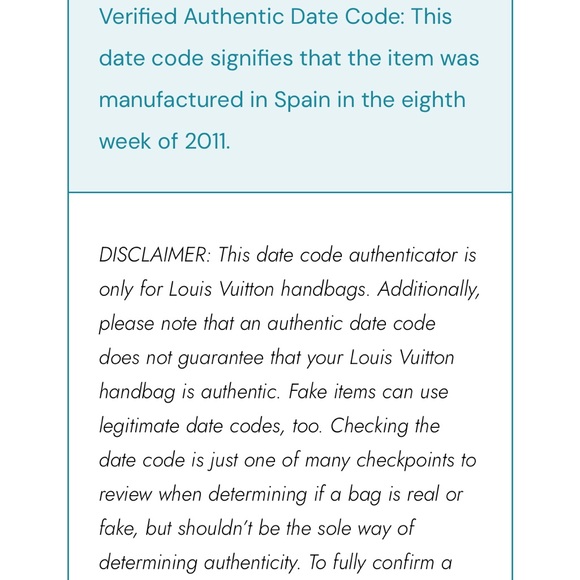 Louis Vuitton Hampstead MM - Picture 10 of 10